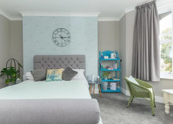 Seaview B&B