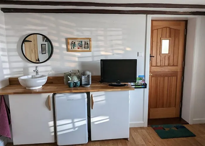 Sunrise Studio