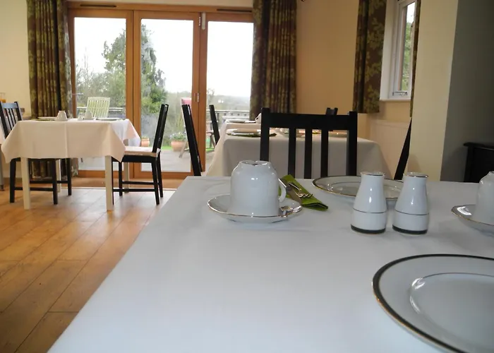 Oakside Lodge Guest House