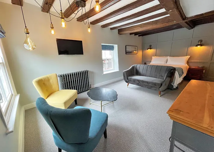 The Marlborough Dedham