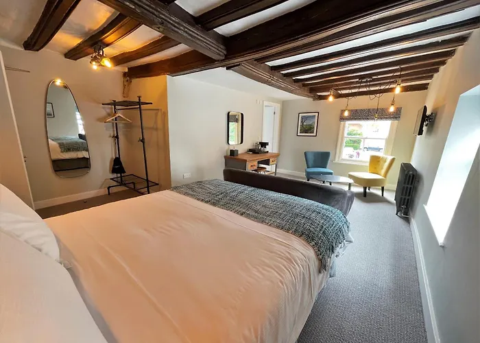 The Marlborough Dedham