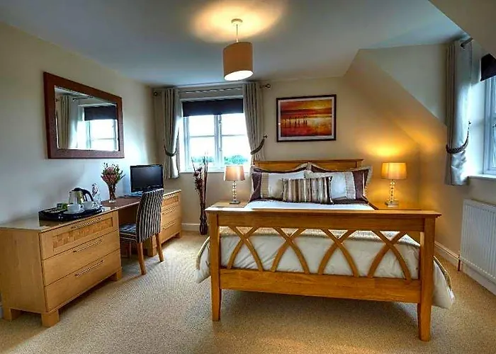 Sunset House Bed And Breakfast